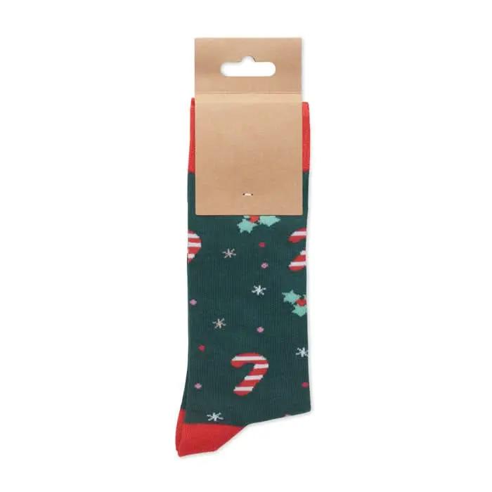 Chaussettes Noël Midocean