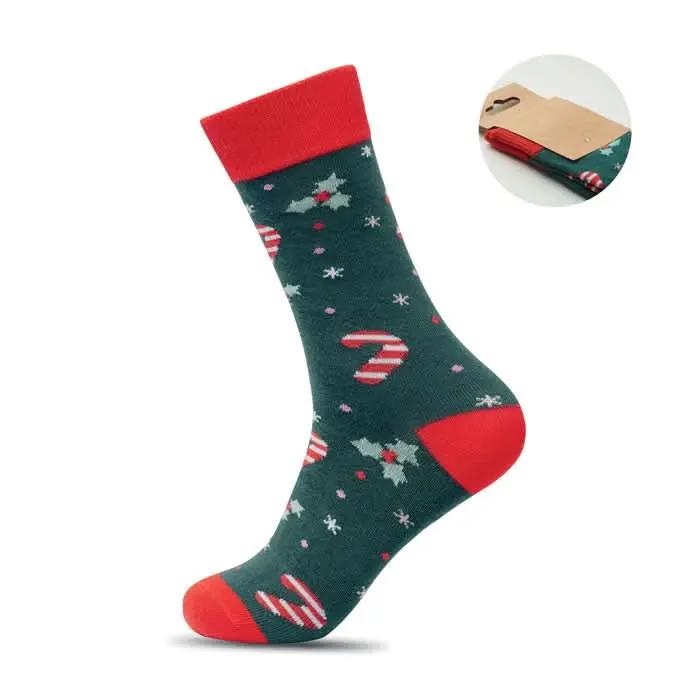 Chaussettes Noël Midocean
