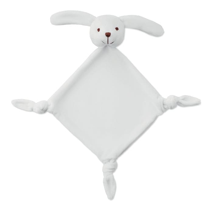 doudou bébé personnalisable