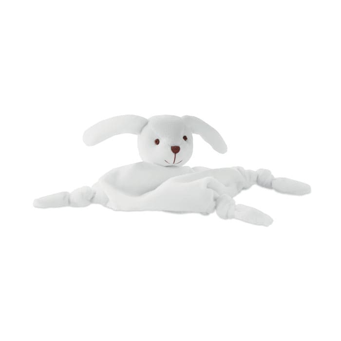doudou bébé personnalisable