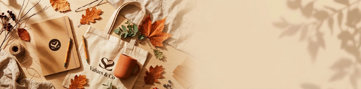 Banner background