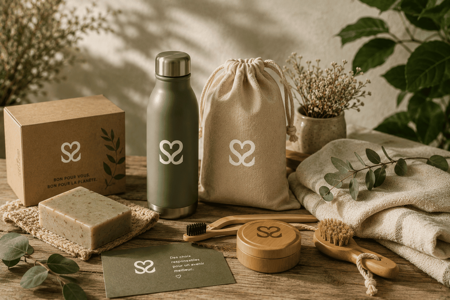 Values And Co