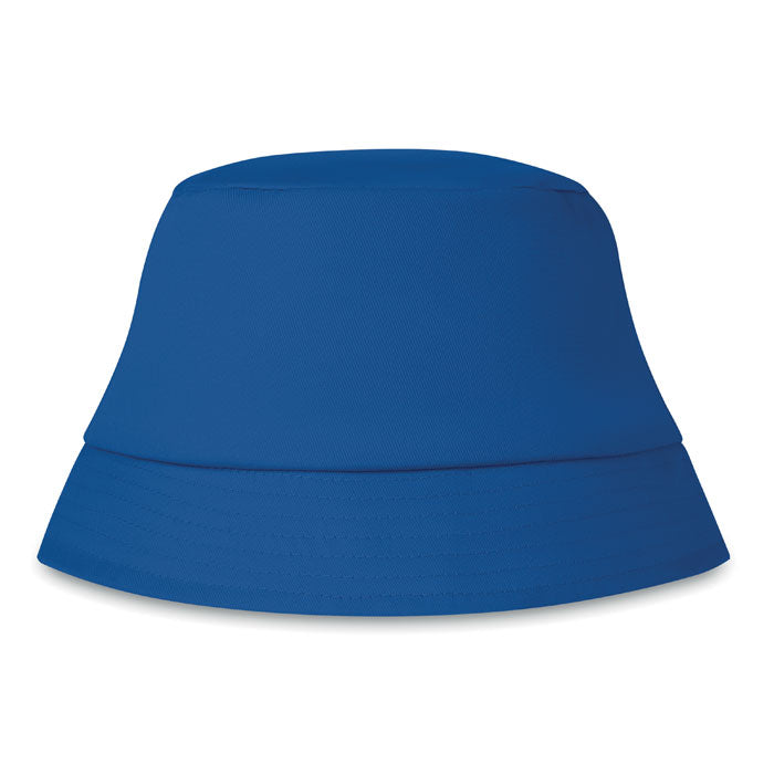 Bob en coton 160 gr/m² - Bleu Royal - item_picture_front