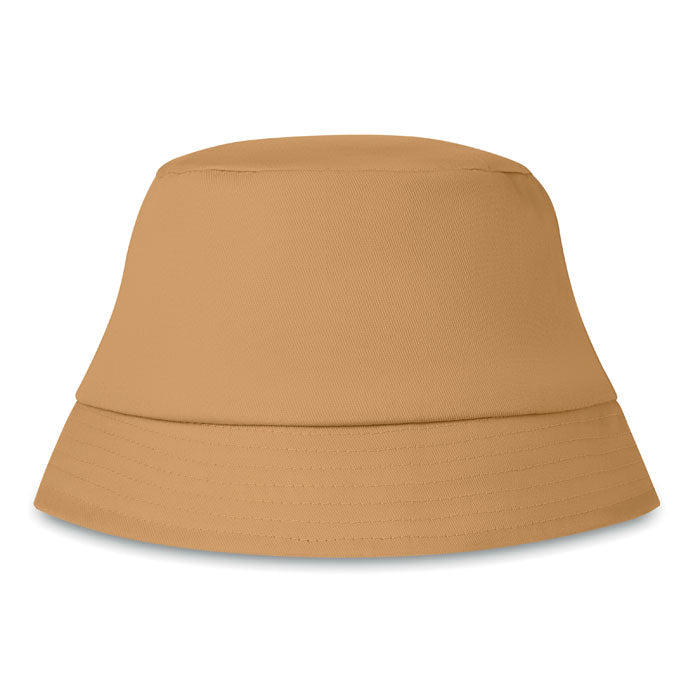 Bob en coton 160 gr/m² - Kaki - item_picture_front