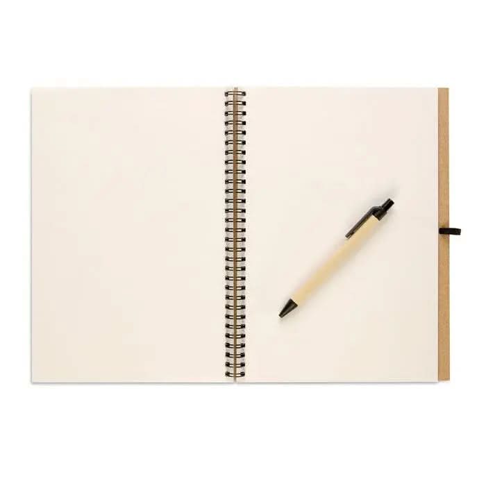 Carnet Bloquero valuesandco