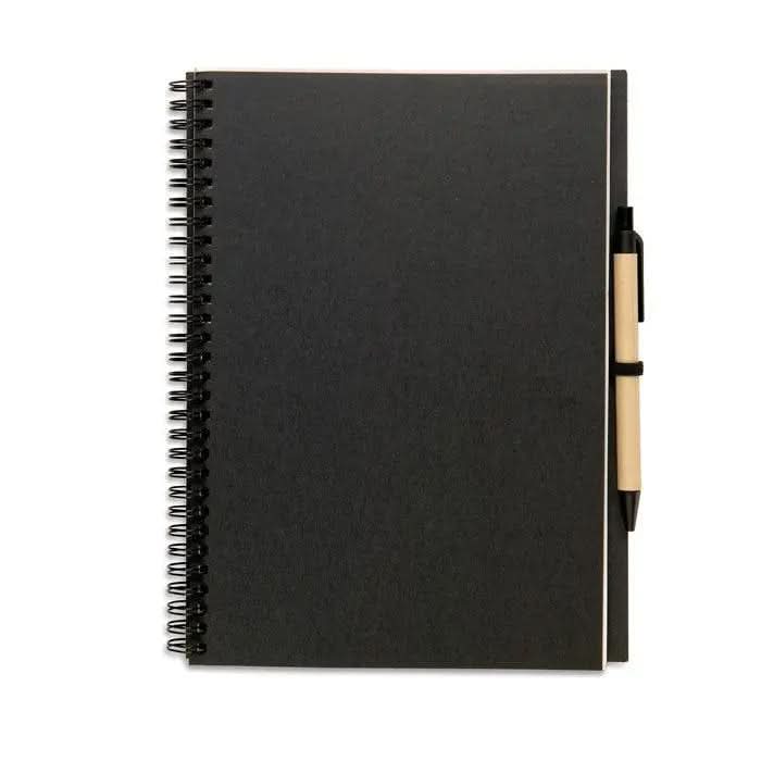 Carnet Bloquero valuesandco