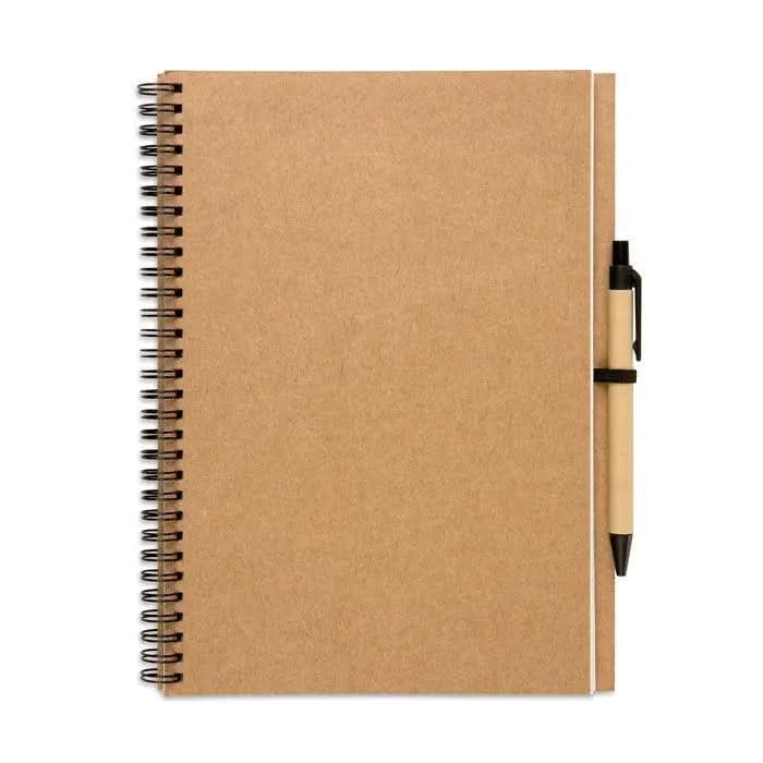 Carnet Bloquero valuesandco