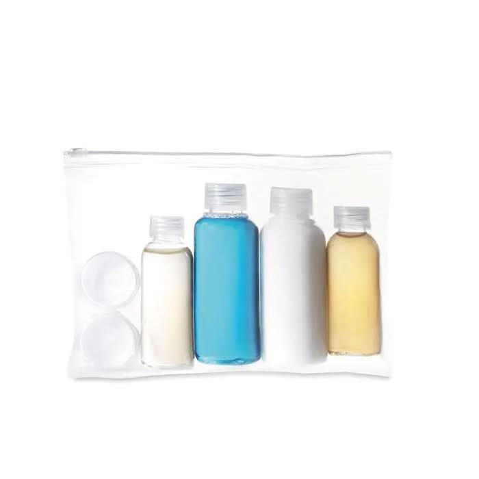 Trousse voyage Airpro valuesandco