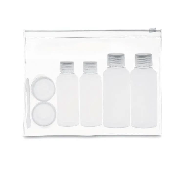 Trousse voyage Airpro valuesandco