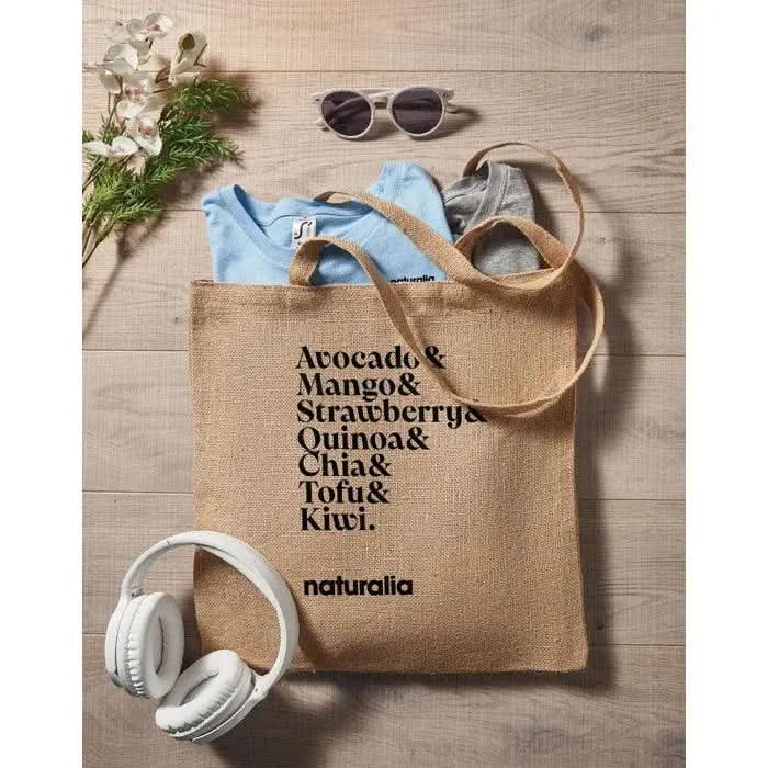 Tote bag Jude valuesandco