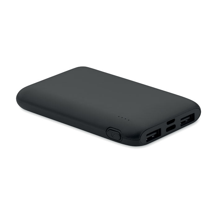 Powerbank 5000 mAh - Noir - item_picture_front