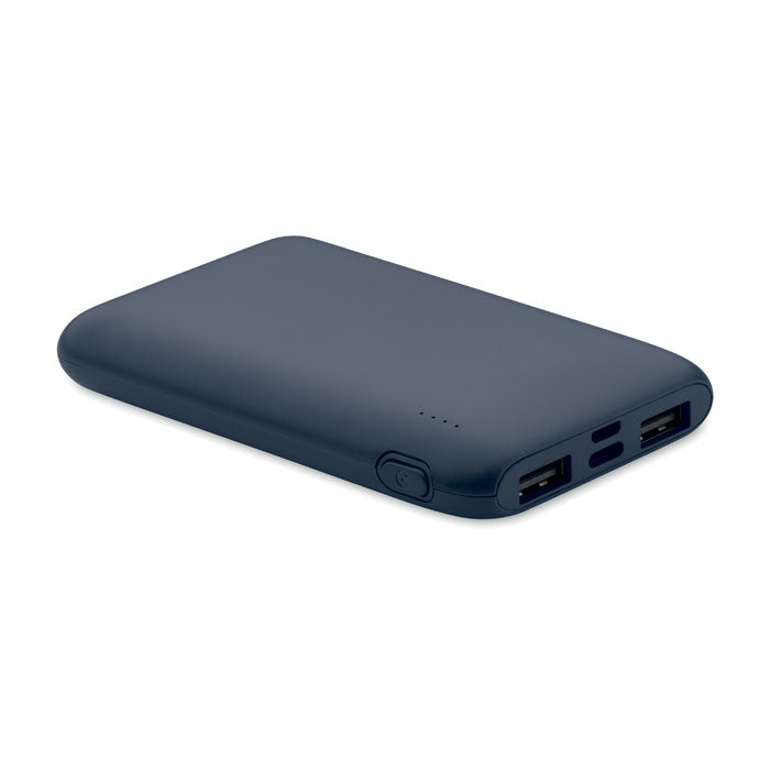Powerbank 5000 mAh - Bleu Marine - item_picture_front