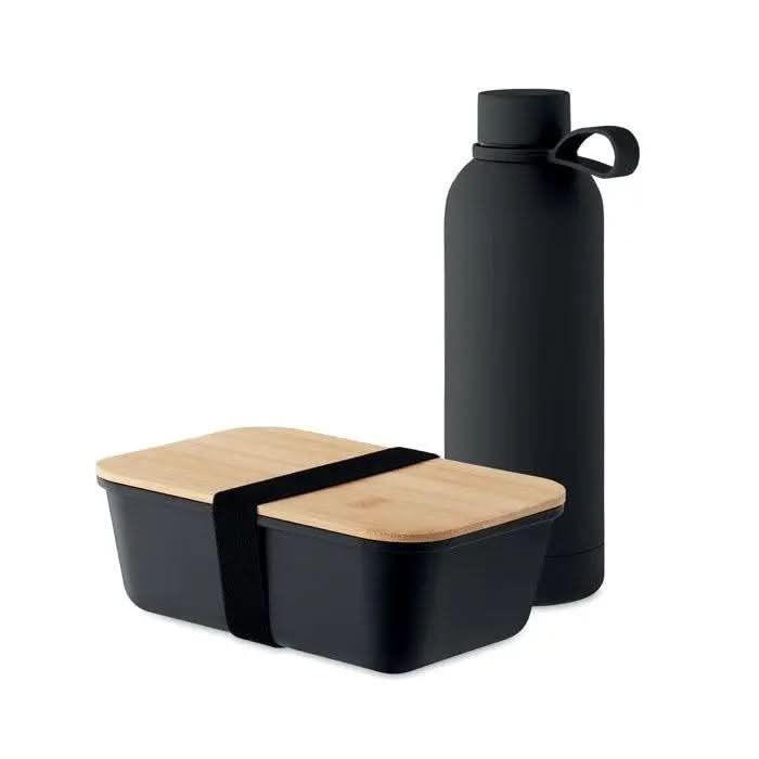 Lunch Set Miam valuesandco
