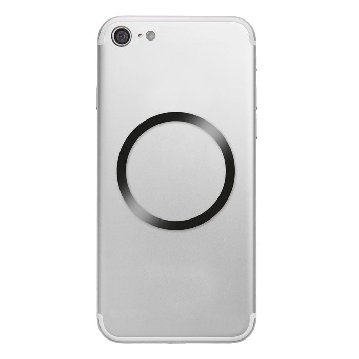 Chargeur sans fil powerbank - Noir - item_picture_4
