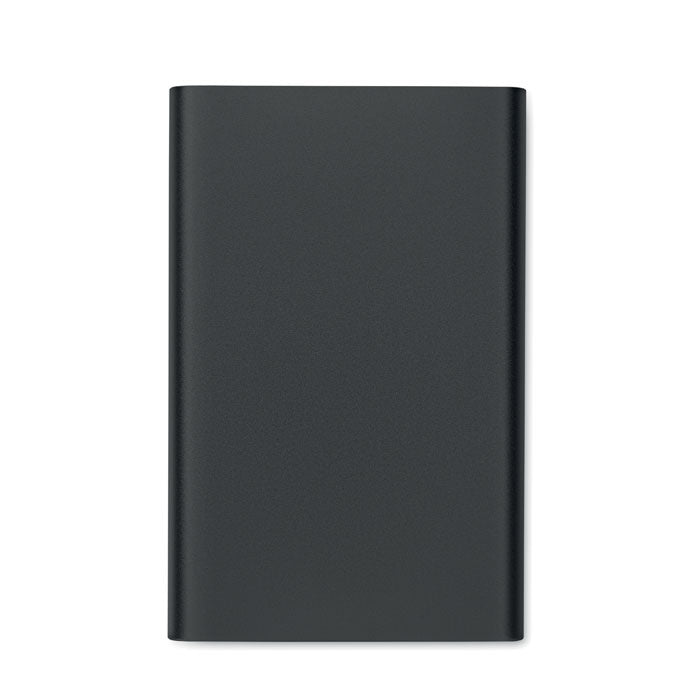 Chargeur sans fil powerbank - Noir - item_picture_top