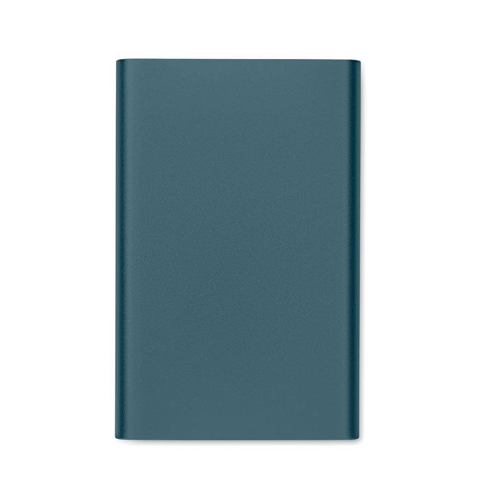 Chargeur sans fil powerbank - Bleu - item_picture_top