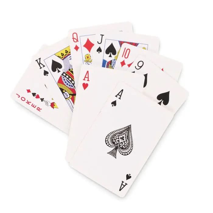 PLAYCARD valuesandco