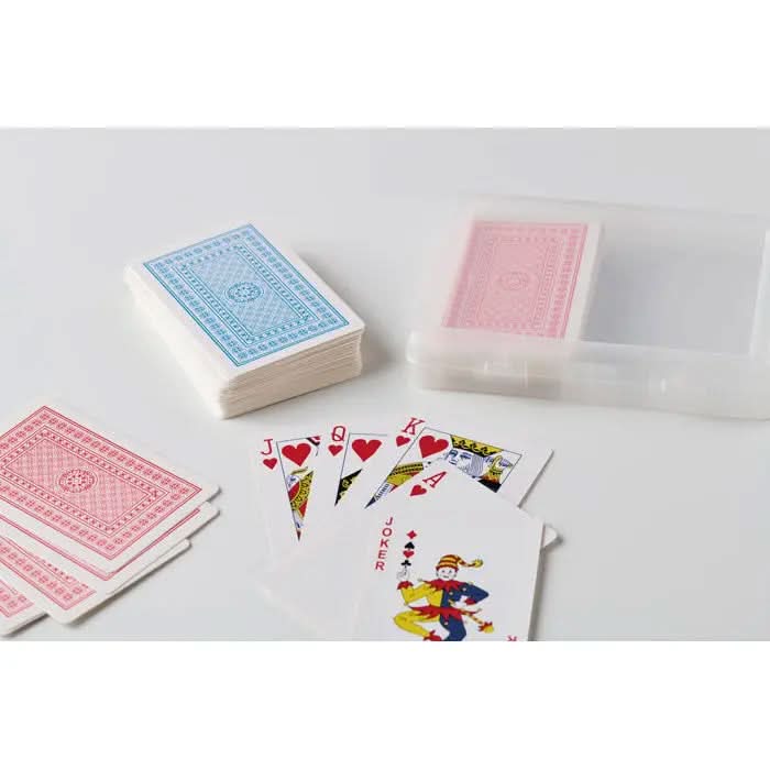 PLAYCARD valuesandco
