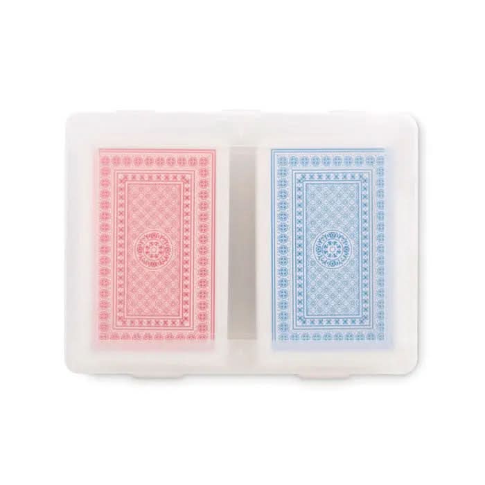 PLAYCARD valuesandco