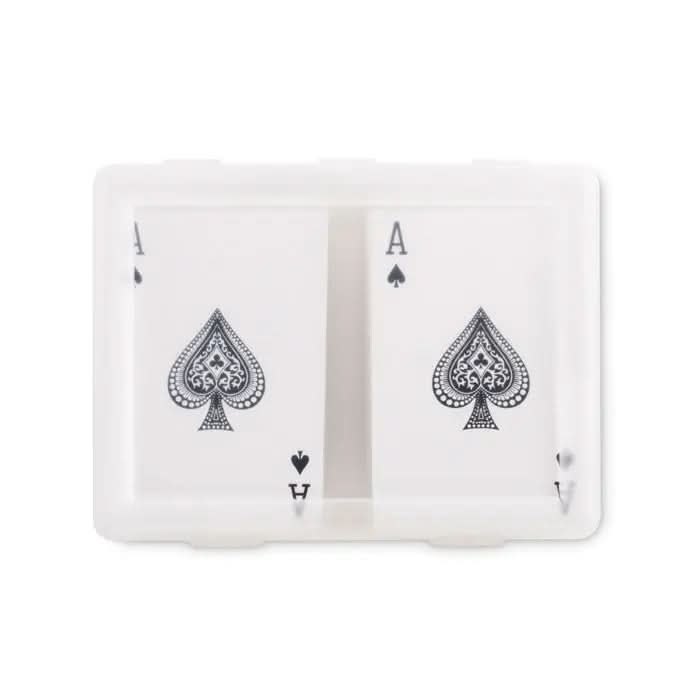 PLAYCARD valuesandco