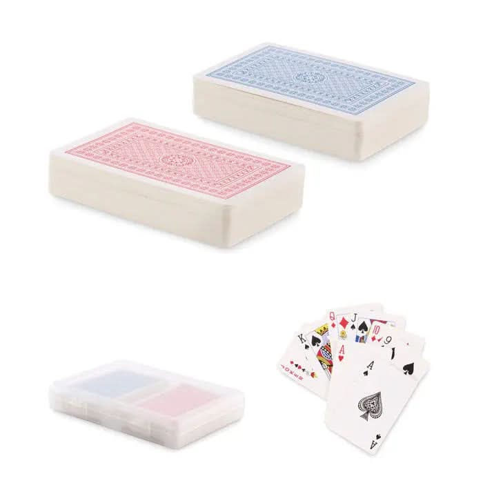 PLAYCARD valuesandco
