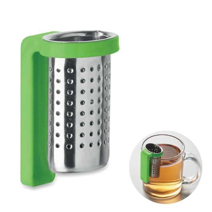 Infuseur à thé Brigitte