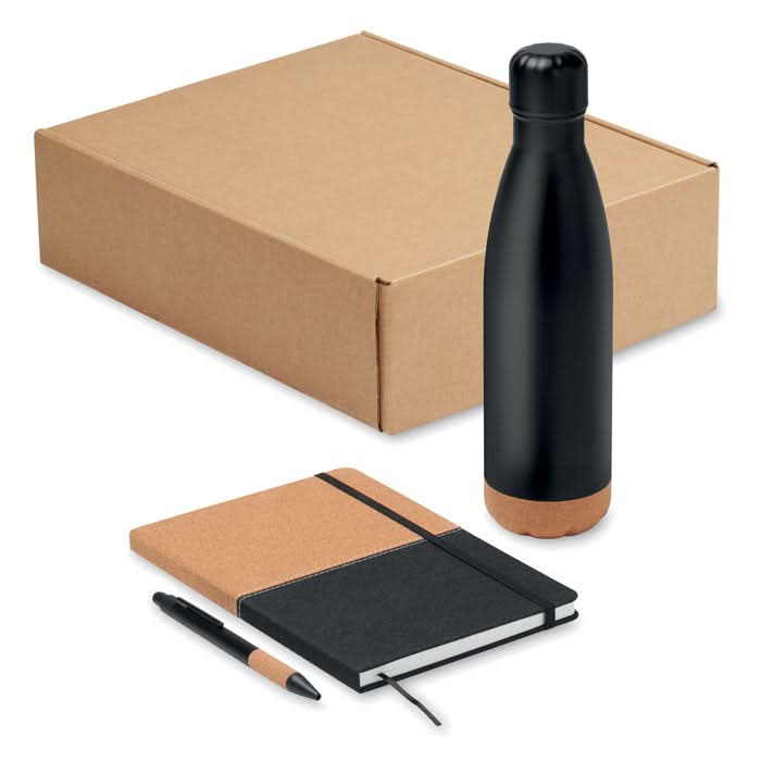 Coffret cadeau Urbano