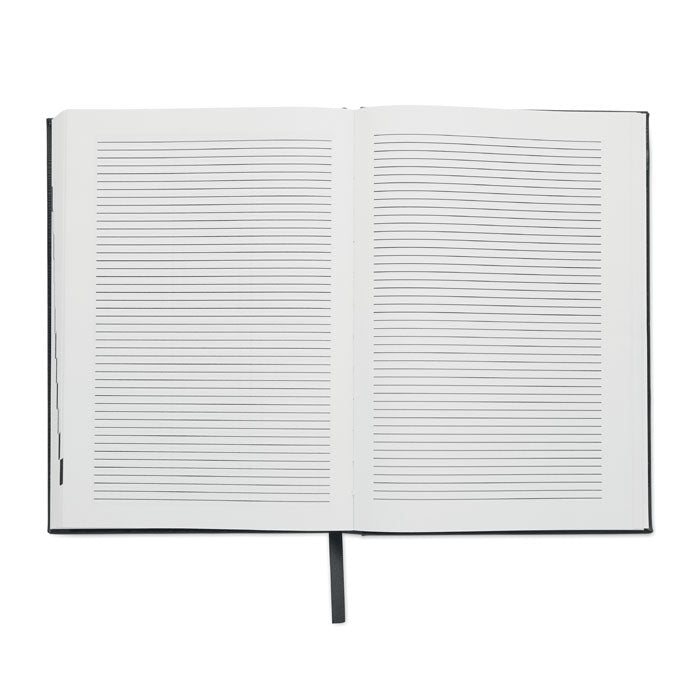 Agenda format A5 - Noir - item_picture_3