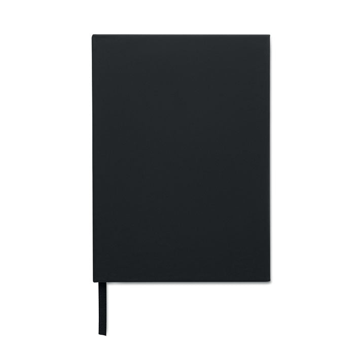Agenda format A5 - Noir - item_picture_4