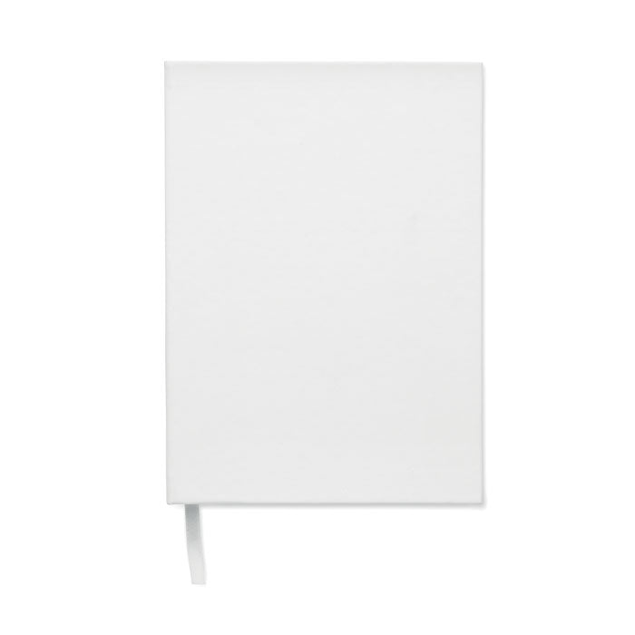 Agenda format A5 - Blanc - item_picture_4