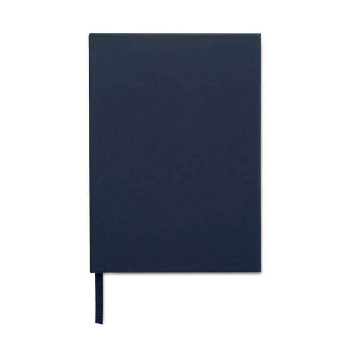 Agenda format A5 - Bleu Marine - item_picture_4