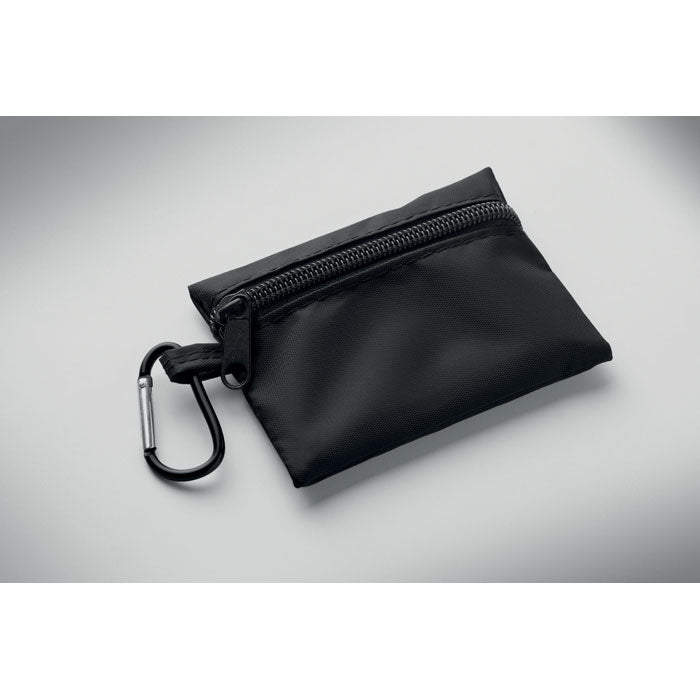 Trousse de premiers secours - Noir - item_detail_picture