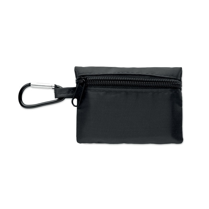 Trousse de premiers secours - Noir - item_picture_side