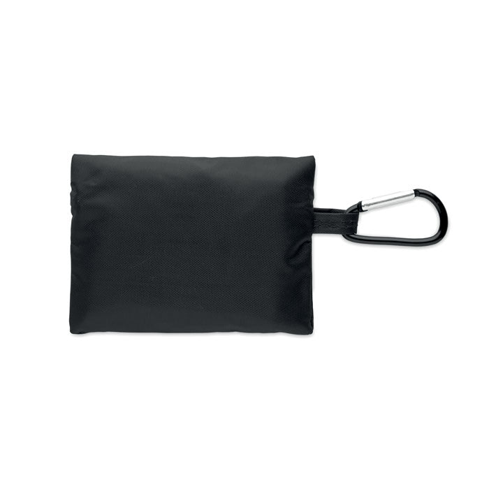 Trousse de premiers secours - Noir - item_picture_top