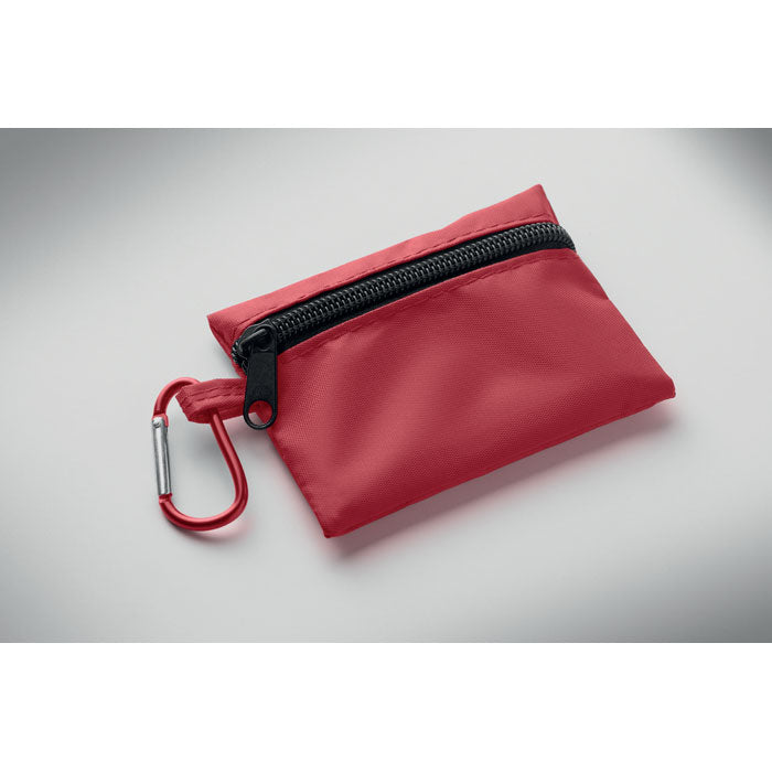 Trousse de premiers secours - Rouge - item_detail_picture