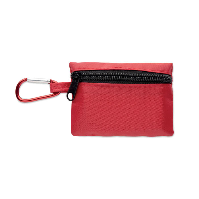 Trousse de premiers secours - Rouge - item_picture_side