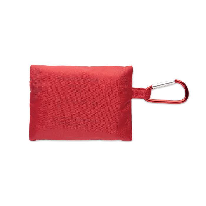 Trousse de premiers secours - Rouge - item_picture_top