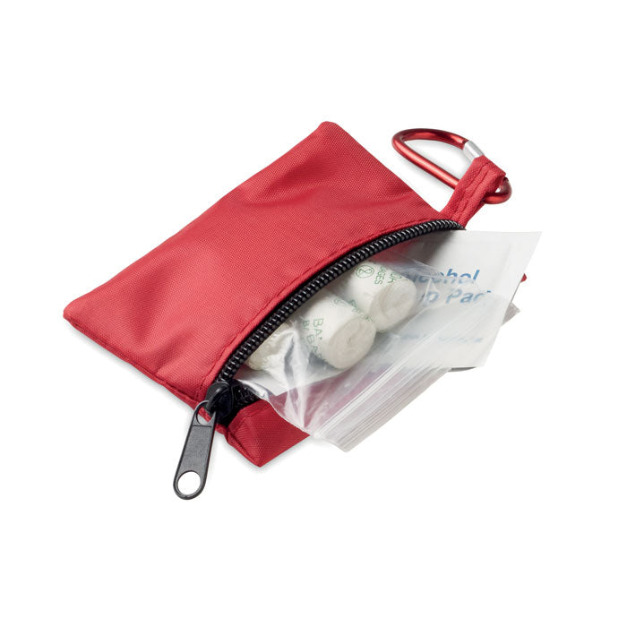 Trousse de premiers secours - Rouge - item_picture_front
