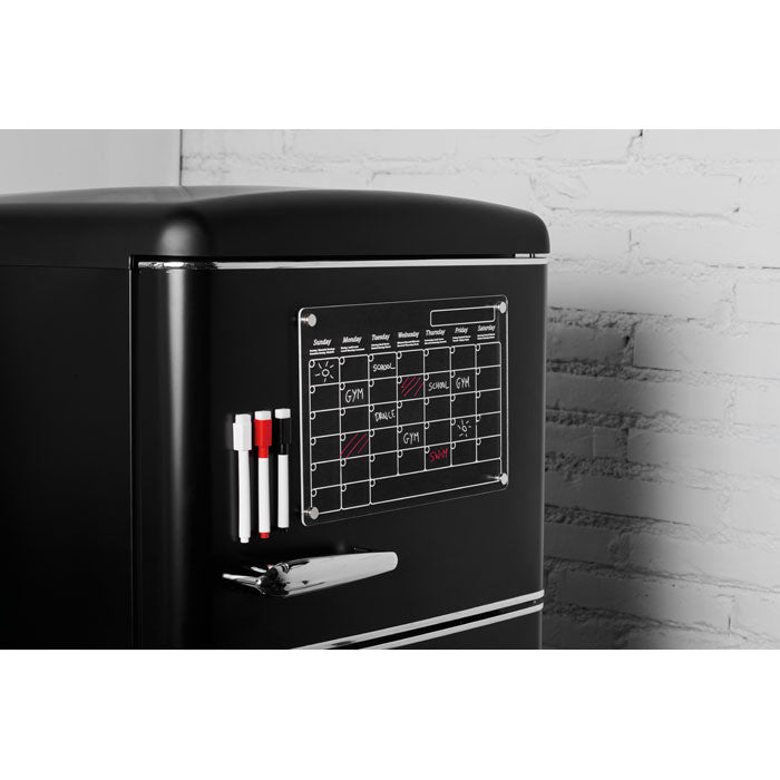 Planificateur magnétique - Transparent - item_picture_7