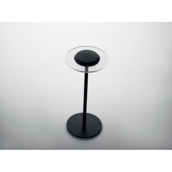 Lampe rechargeable en fer - Noir - item_detail_picture