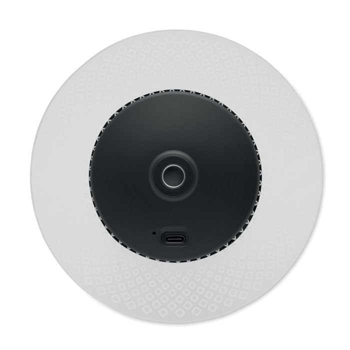 Lampe rechargeable en fer - Noir - item_picture_2