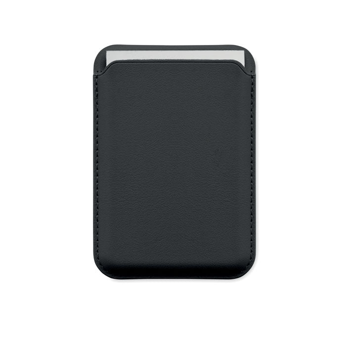 Porte-cartes magnétique - Noir - item_detail_picture