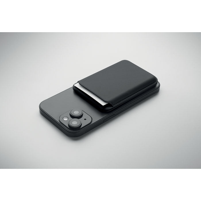 Porte-cartes magnétique - Noir - item_picture_6