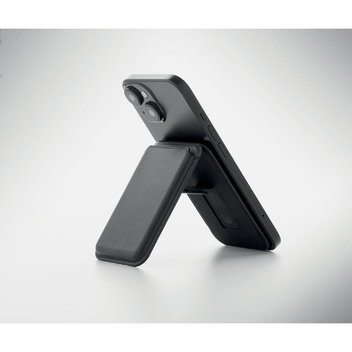 Porte-cartes magnétique - Noir - item_picture_7