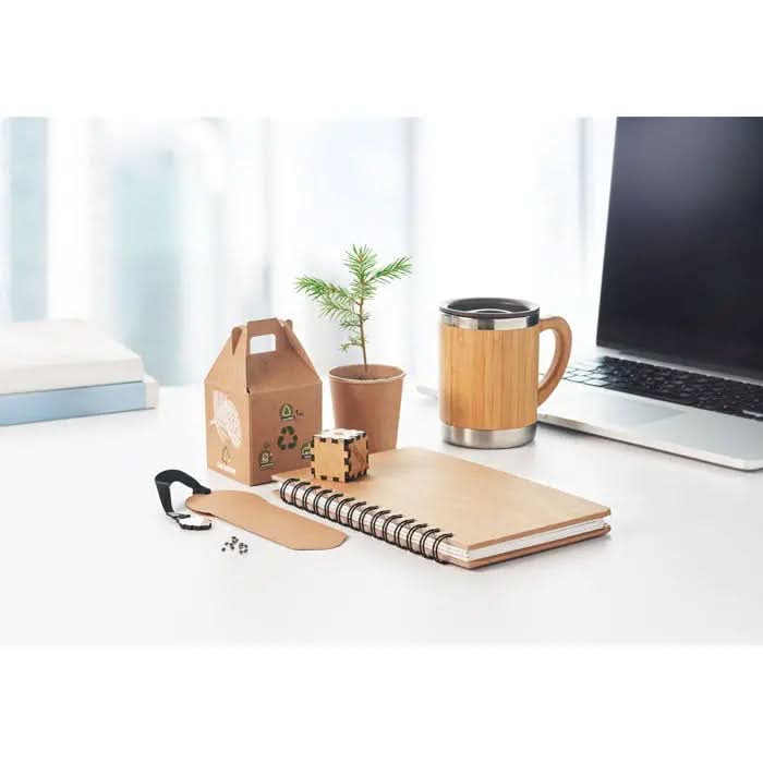 Carnet Pinetree valuesandco