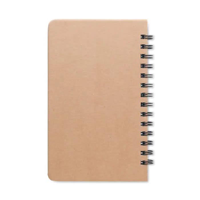 Carnet Pinetree valuesandco