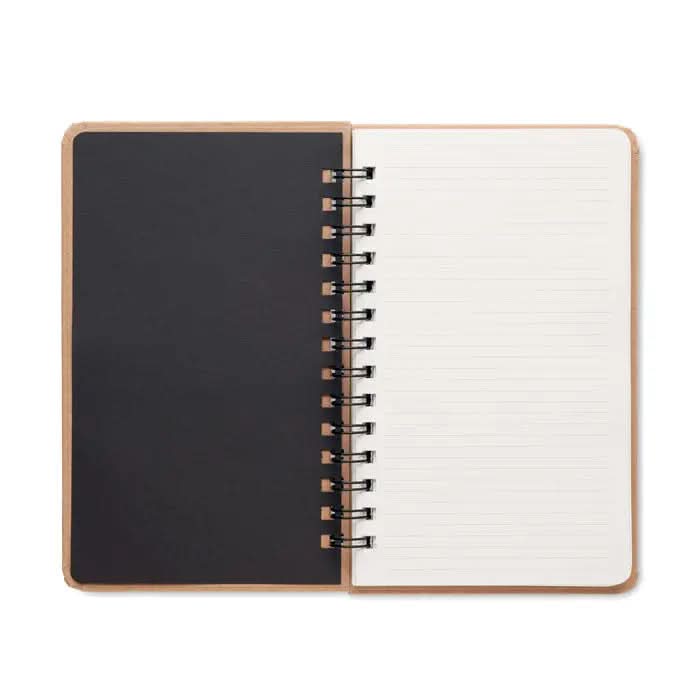Carnet Pinetree valuesandco
