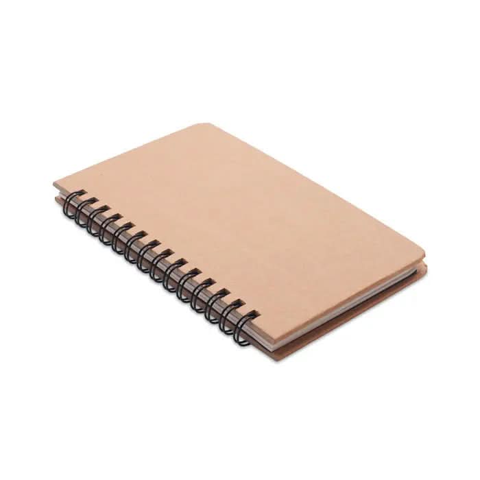 Carnet Pinetree valuesandco