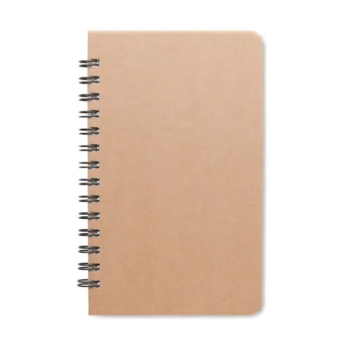 Carnet Pinetree valuesandco