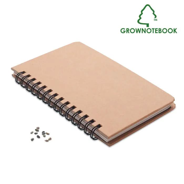 Carnet Pinetree valuesandco